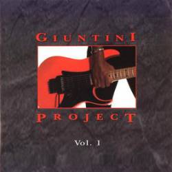 Giuntini Project : Giuntini Project - Vol.1